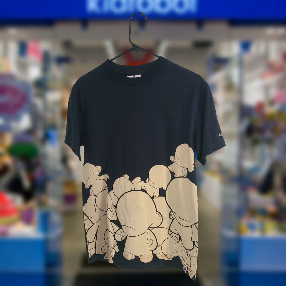 kidrobot T-shirt